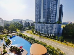 Kingsford . Hillview Peak (D23), Condominium #209636731